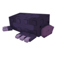 Mole - Legendary from Night Egg